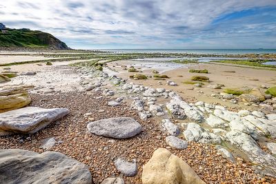 Cap gris Nez