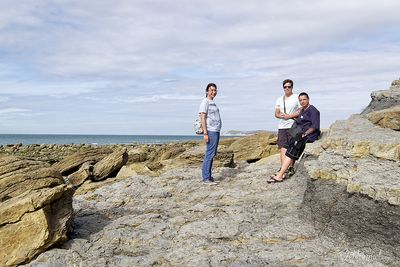 Cap gris Nez