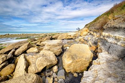 Cap gris Nez