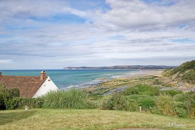 Cap gris Nez