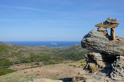 Le cap corse