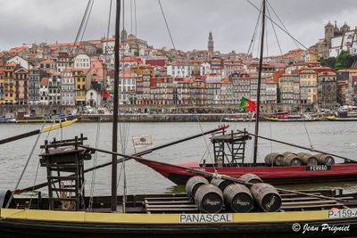 Porto mars 2024