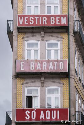 Porto