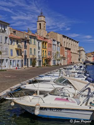 Martigue