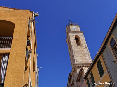Martigue