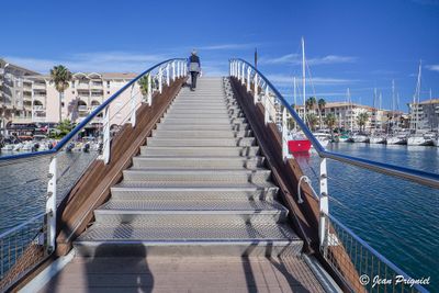 Frjus port