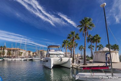 Frjus port
