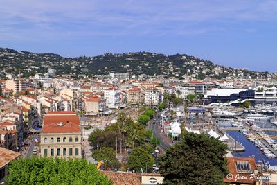 Cannes