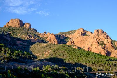 Esterel