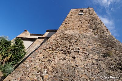 St Raphel