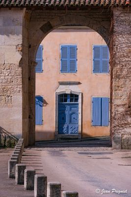Abbaye de Cluny