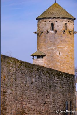 Abbaye de Cluny