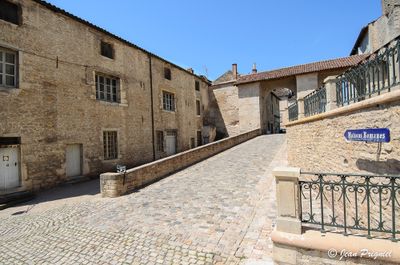 Abbaye de Cluny