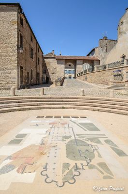 Abbaye de Cluny