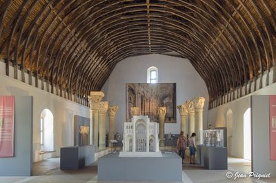 Abbaye de Cluny