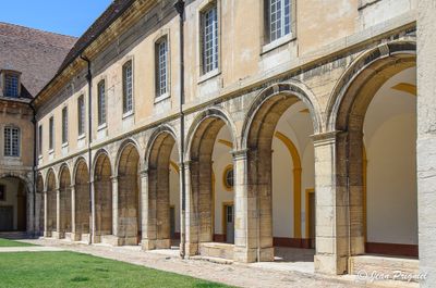 Abbaye de Cluny
