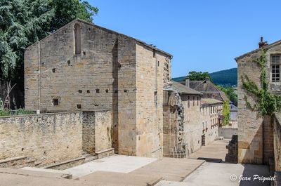 Abbaye de Cluny