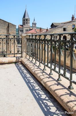 Abbaye de Cluny