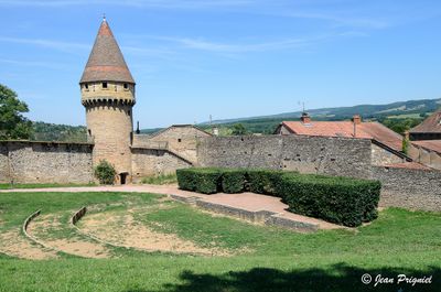 Cluny