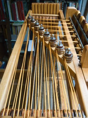 String & Pulleys
