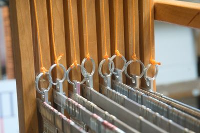 Shafts (Harnesses)