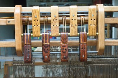 Levers