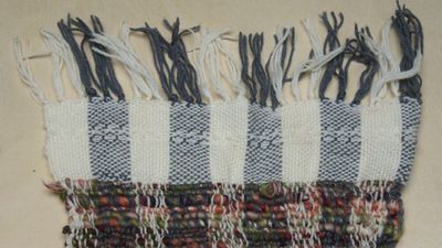 Samples First Warp