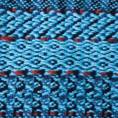 Samples Warp 5