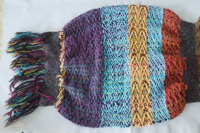 Warp 6 Samples