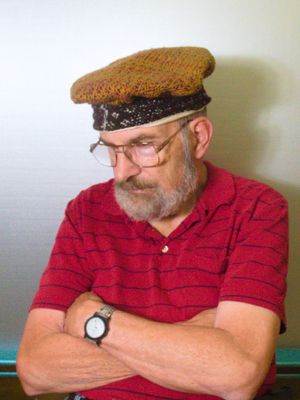 Hat No. 1