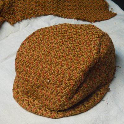 Hat No. 2