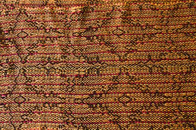 Cloth No. 12