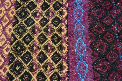 Cloth No. 13
