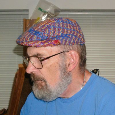 Hat no. 3
