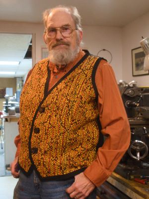 Vest no. 2