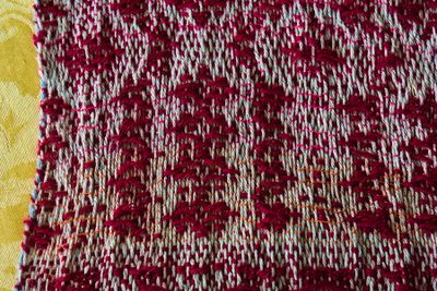 Samples; cloth no. 28