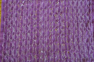 Acton April Weave Along