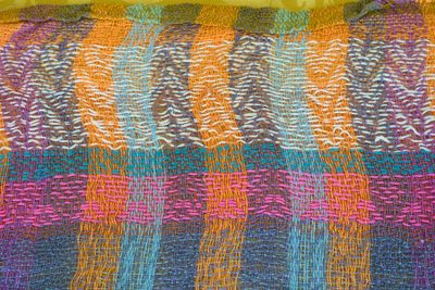 Cloth No. 33 - Linen
