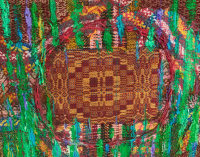 Weaving Projects