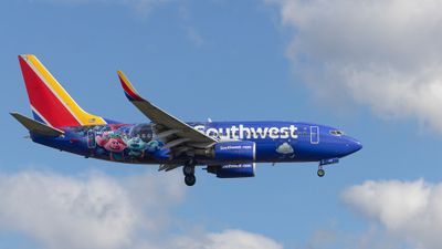 southwest_airlines