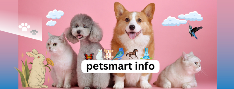 petsmart info - 1