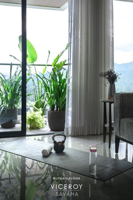 Viceroy Properties is a premium real estate developer focusing on the Mumbai market with a keen focus on quality and timely deli