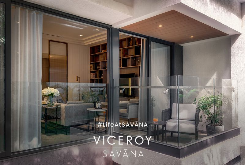 Viceroy Properties - Redefining Excellence in Mumbai Real Estate