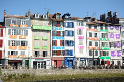 A day in the Pays  Basque, Bayonne 64