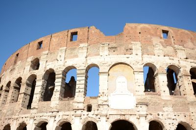 A week in Roma, Colosseo.