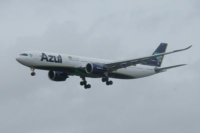 Azul Airbus A330-900 PR-ANW
