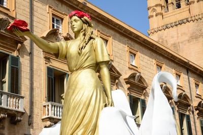 A week in Palermo, Cattedrale di Santa Maria Assunta.