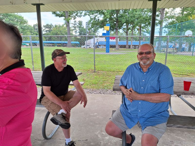 70 Birthday Park 006 JMH