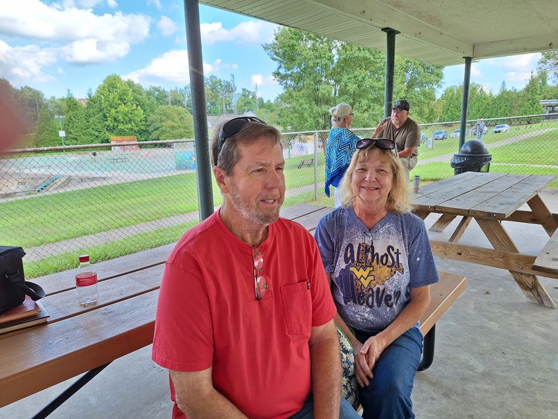 70 Birthday Park 007 JMH