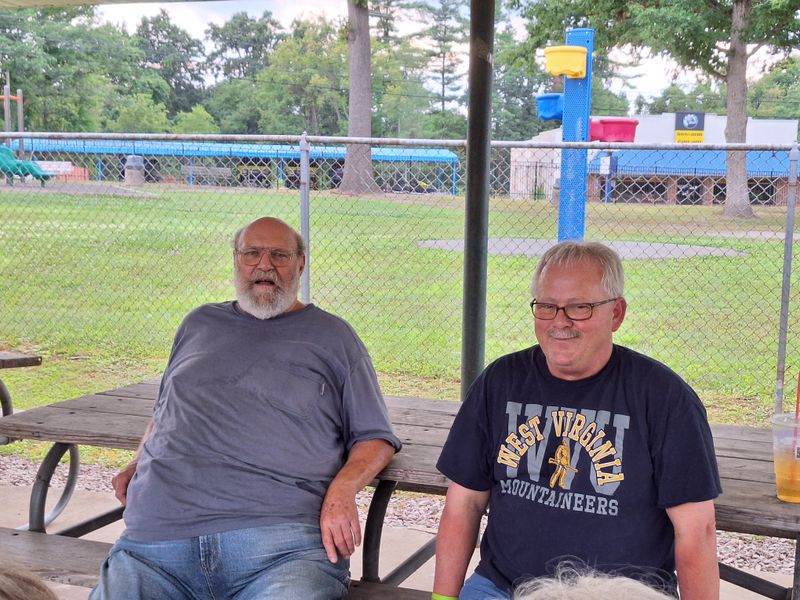 70 Birthday Park 009 JMH